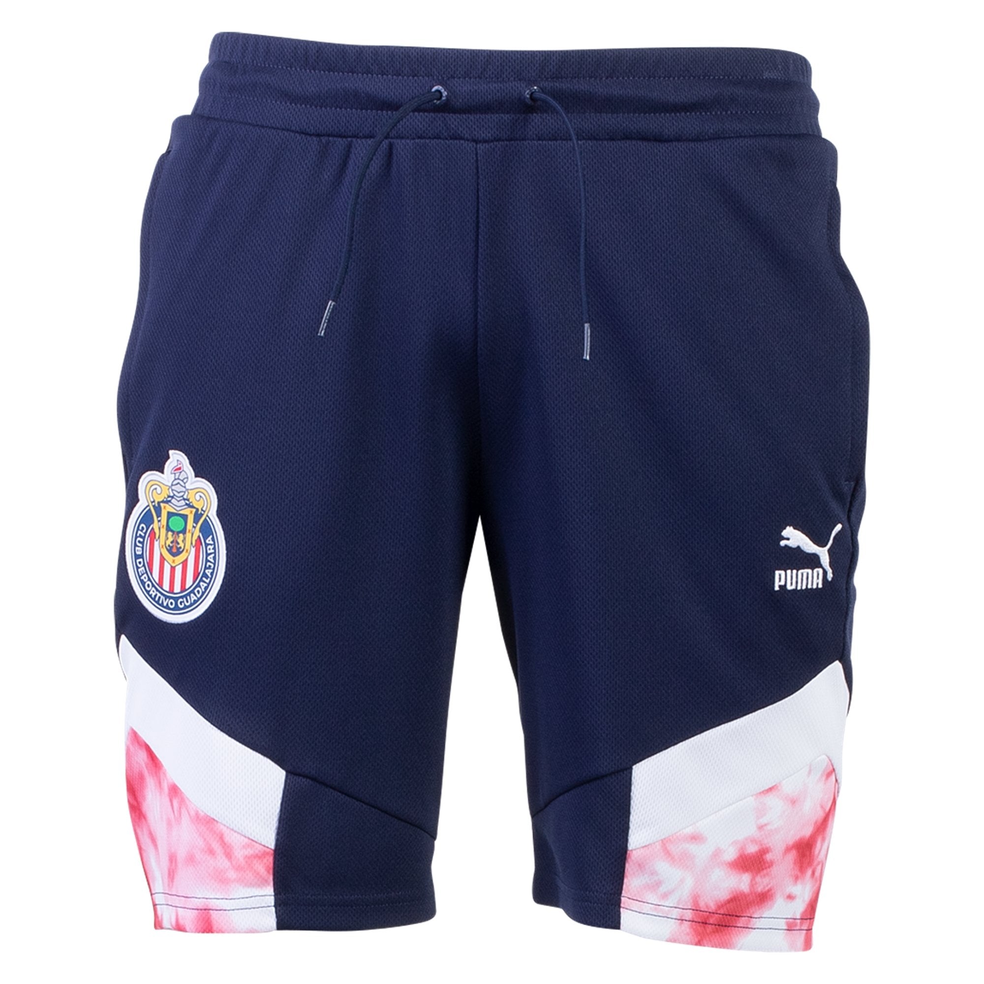 Men's Chivas Iconic Mesh Shorts